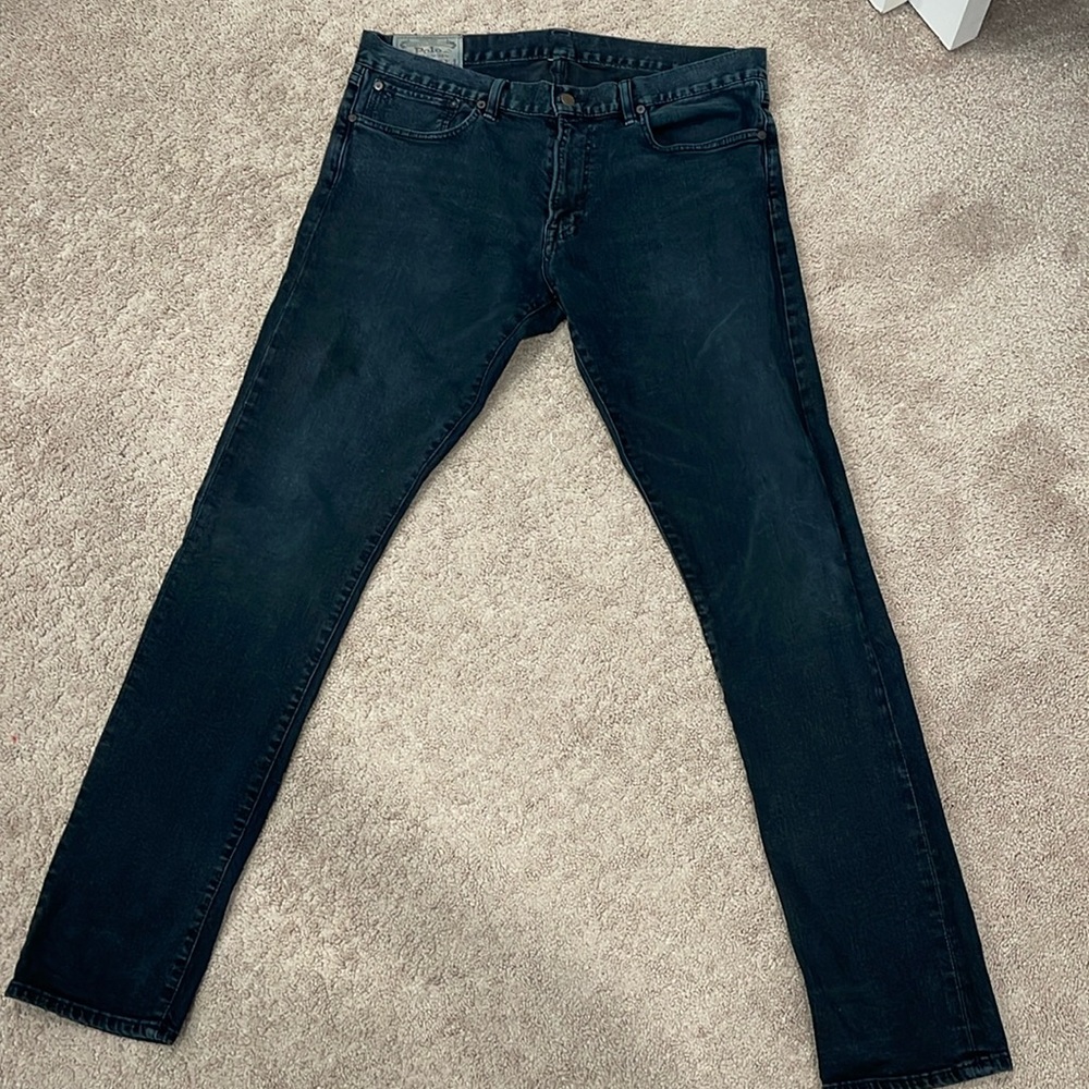 Polo Ralph Lauren men’s Sullivan Slim jeans size W36 L34